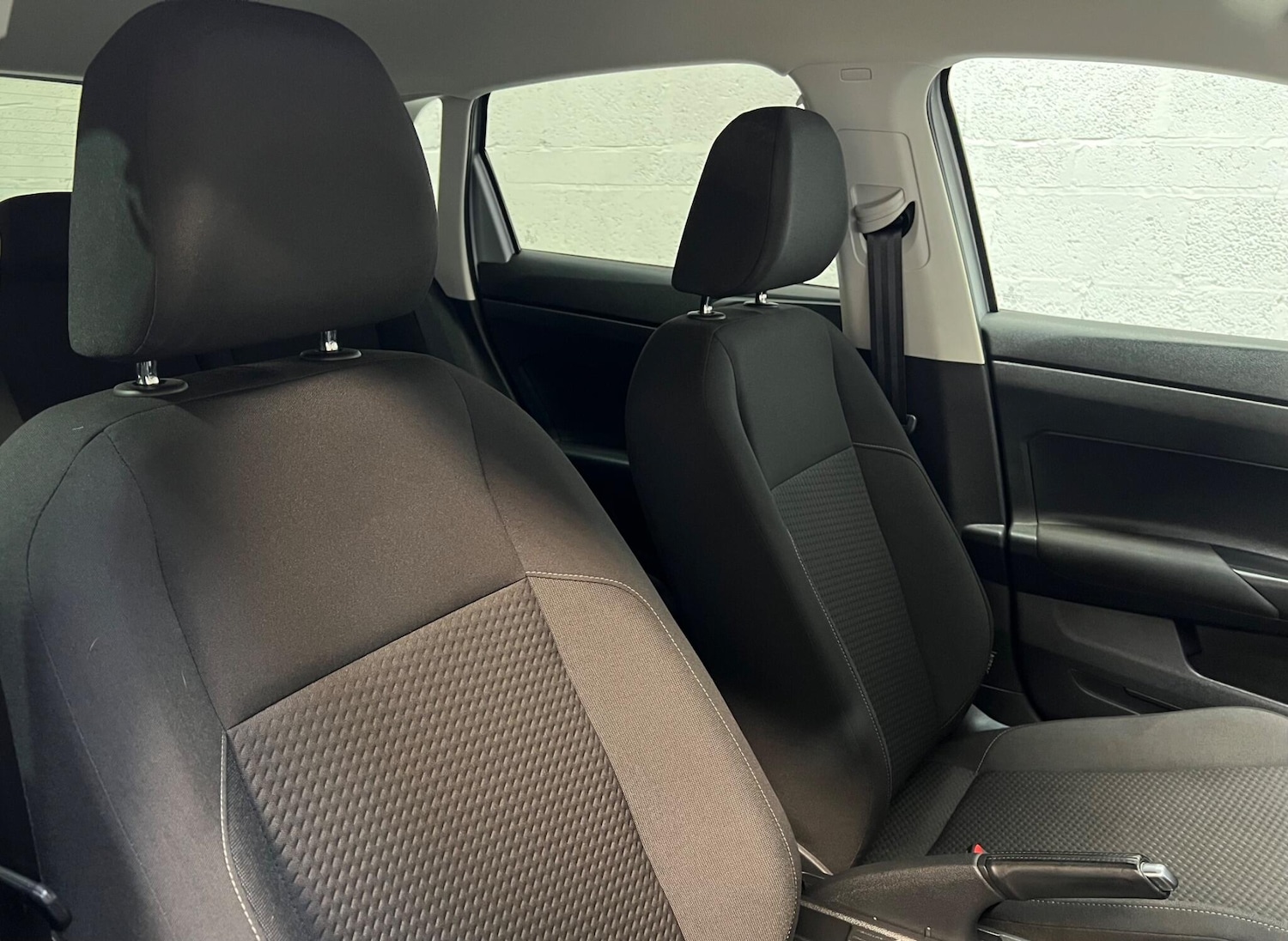 Used Volkswagen Polo 2021 for sale - 77633381: Photo 14