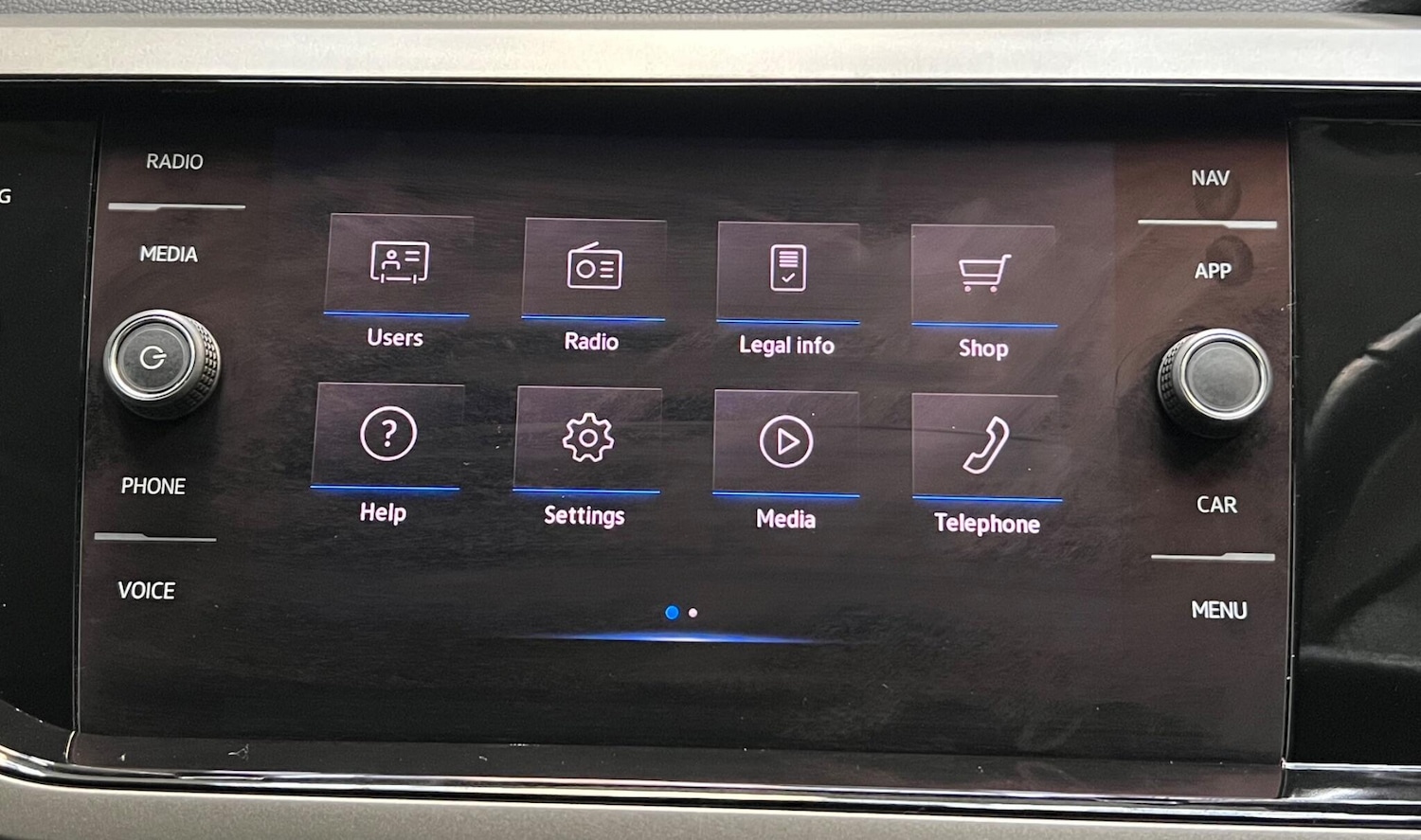 Used Volkswagen Polo 2021 for sale - 77633381: Photo 18