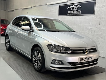 2021 (21) - 1.0 TSI 95 Match 5dr