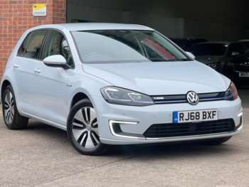 Used Volkswagen Golf 2018 for sale - 74758938: Photo