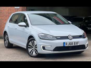 Used Volkswagen Golf 2018 for sale - 74758938: Photo
