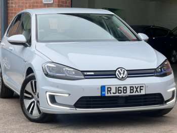Used Volkswagen Golf 2018 for sale - 74758938: Photo
