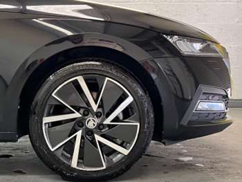 Used Skoda Octavia 2021 for sale - 74196073: Photo