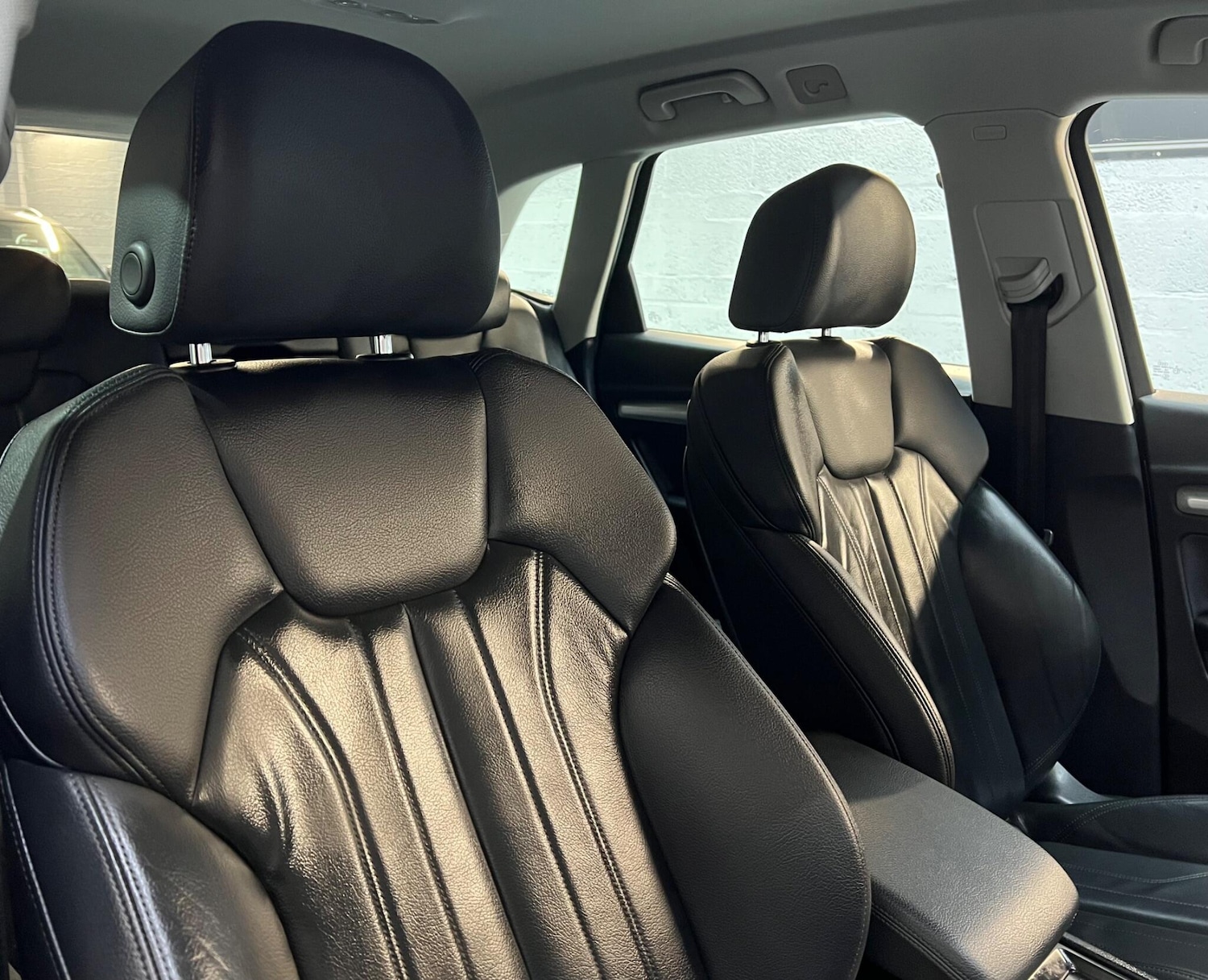 Used Audi Q5 2017 for sale - 77396147: Photo 11