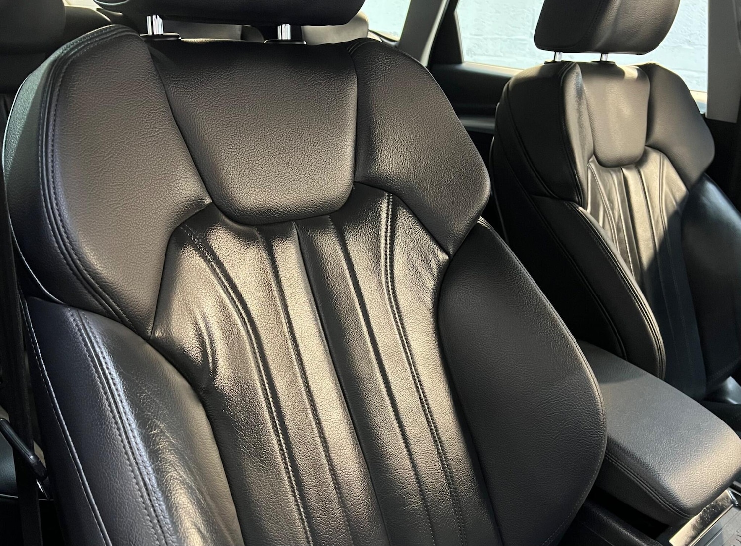 Used Audi Q5 2017 for sale - 77396147: Photo 12