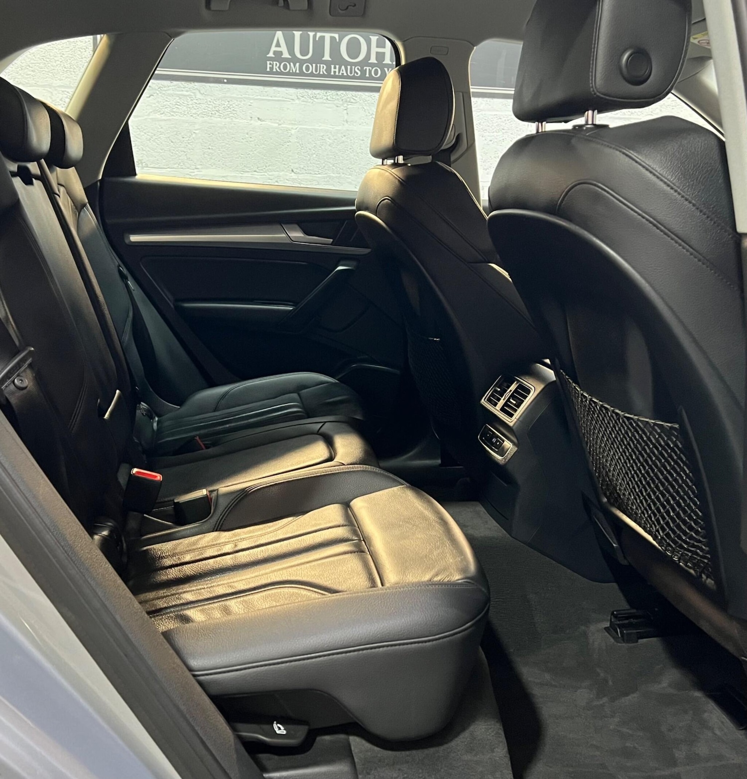 Used Audi Q5 2017 for sale - 77396147: Photo 14