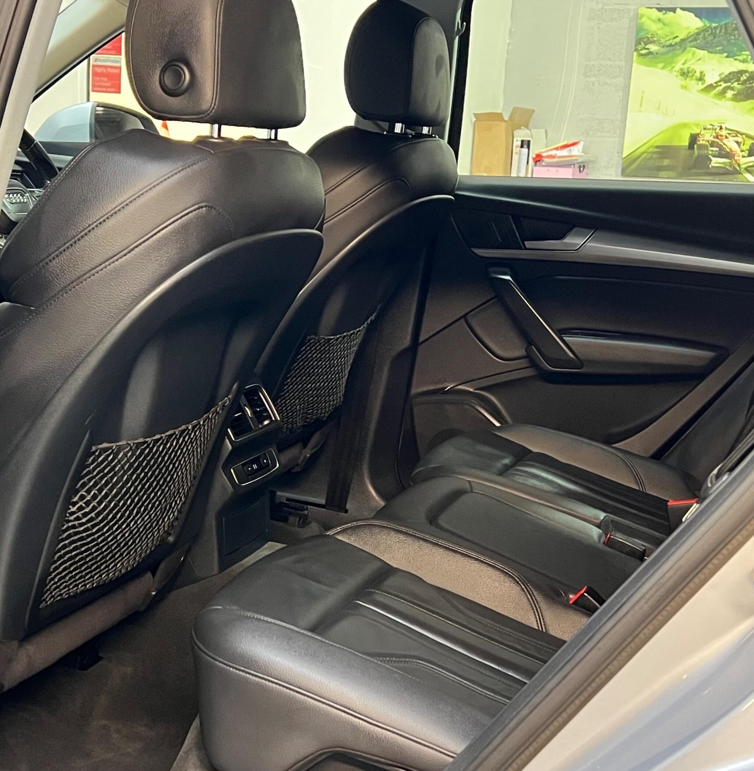 Used Audi Q5 2017 for sale - 77396147: Photo 15