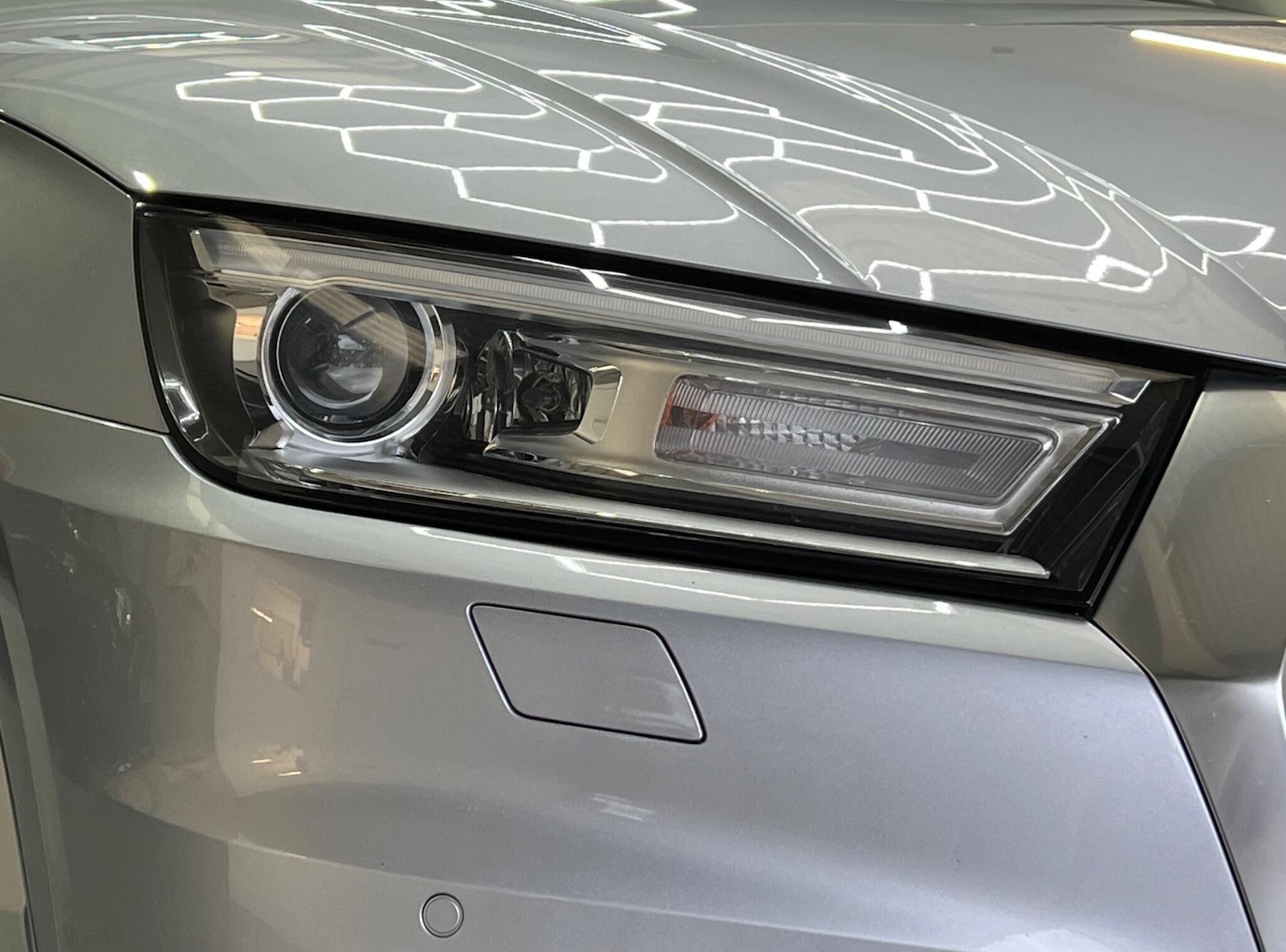 Used Audi Q5 2017 for sale - 77396147: Photo 16