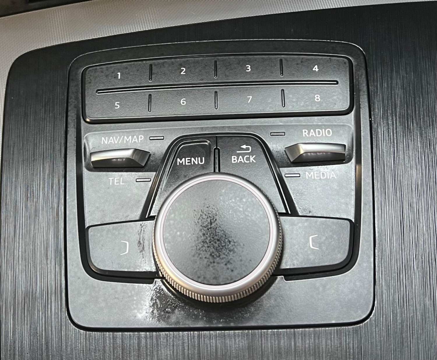 Used Audi Q5 2017 for sale - 77396147: Photo 22