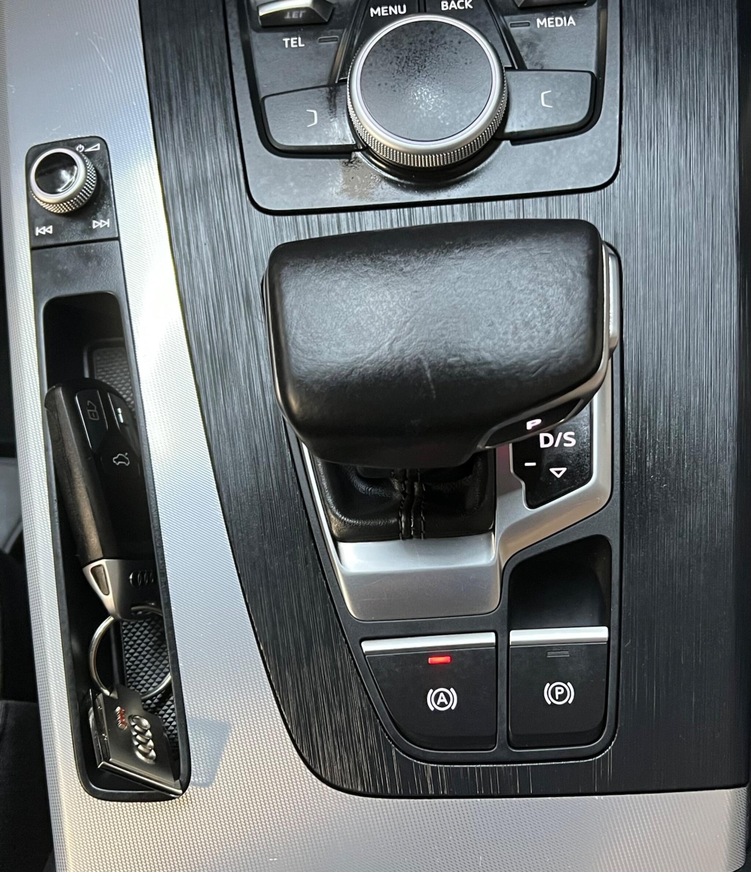 Used Audi Q5 2017 for sale - 77396147: Photo 23