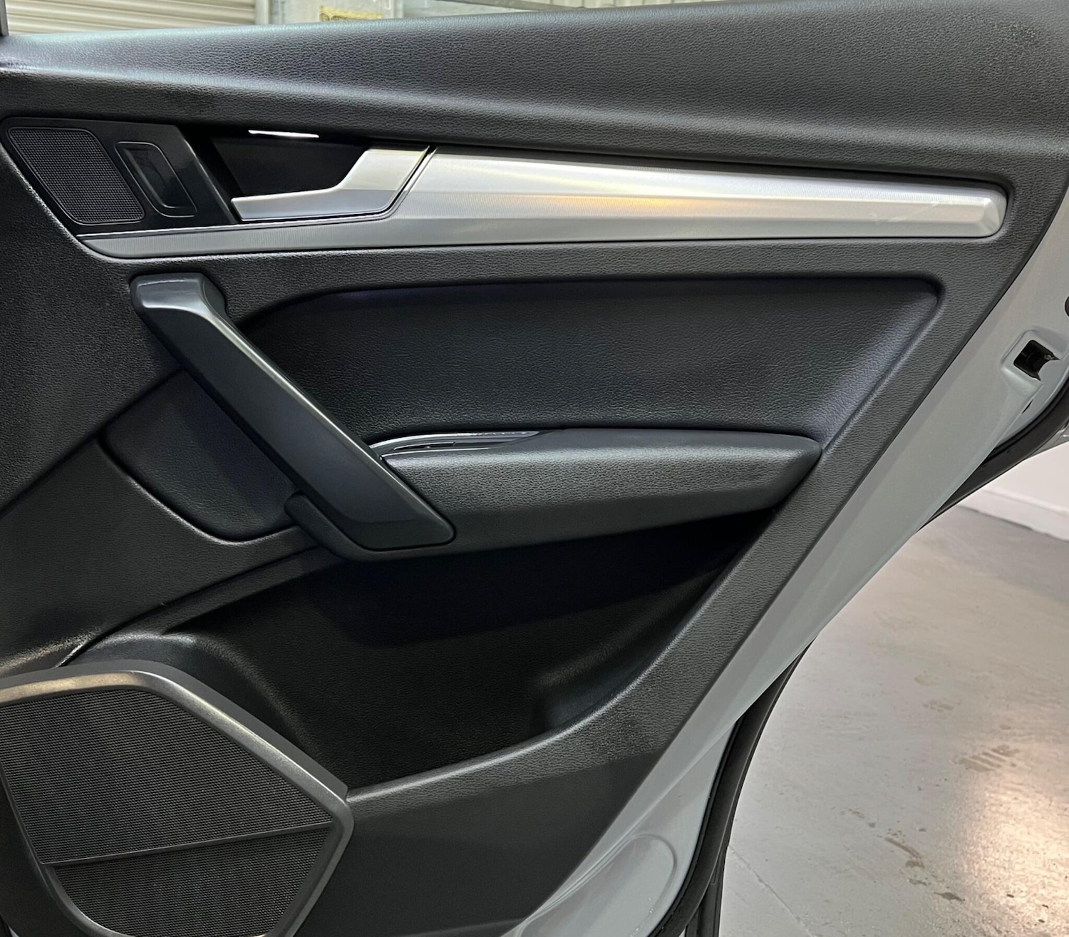 Used Audi Q5 2017 for sale - 77396147: Photo 26