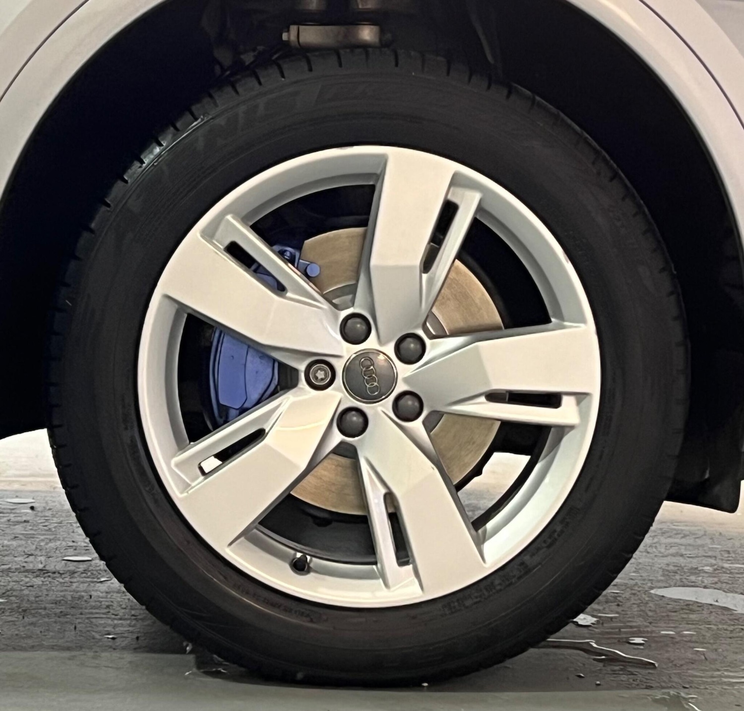 Used Audi Q5 2017 for sale - 77396147: Photo 28