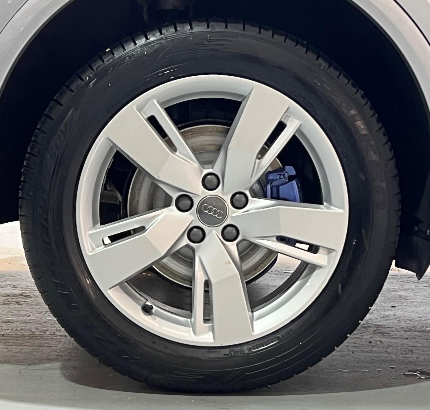 Used Audi Q5 2017 for sale - 77396147: Photo 29