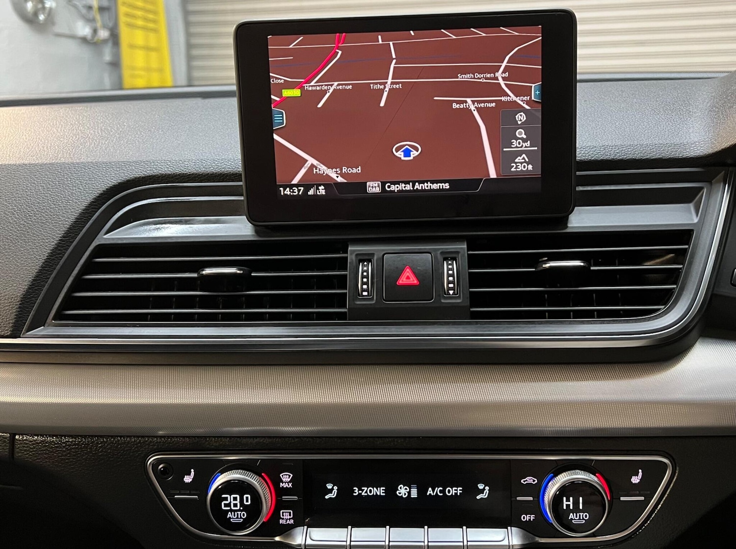 Used Audi Q5 2017 for sale - 77396147: Photo 30