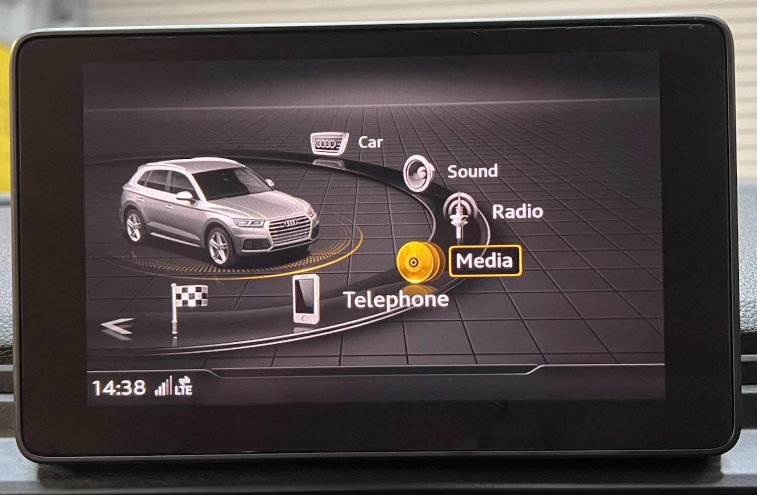 Used Audi Q5 2017 for sale - 77396147: Photo 34