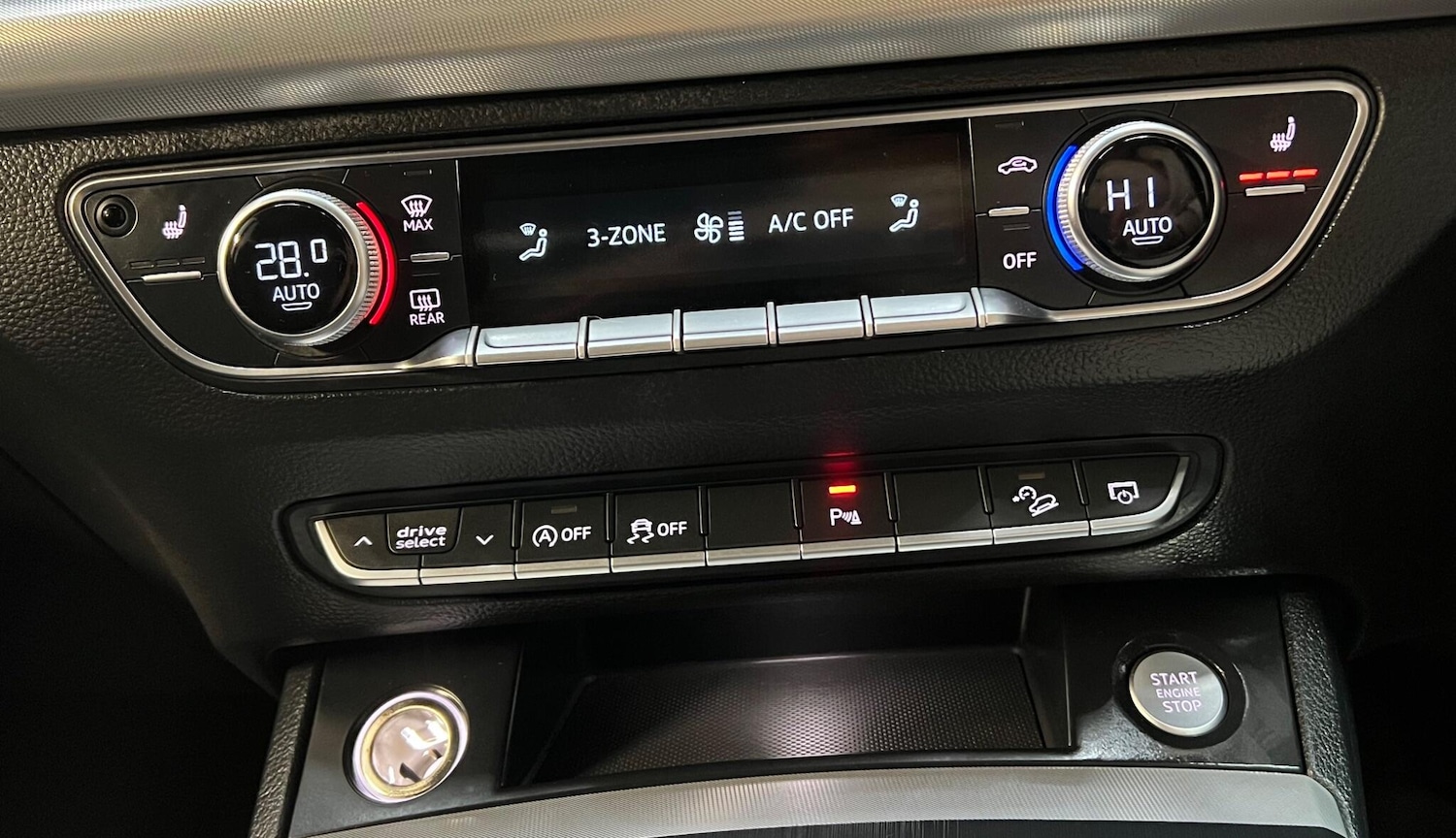 Used Audi Q5 2017 for sale - 77396147: Photo 36