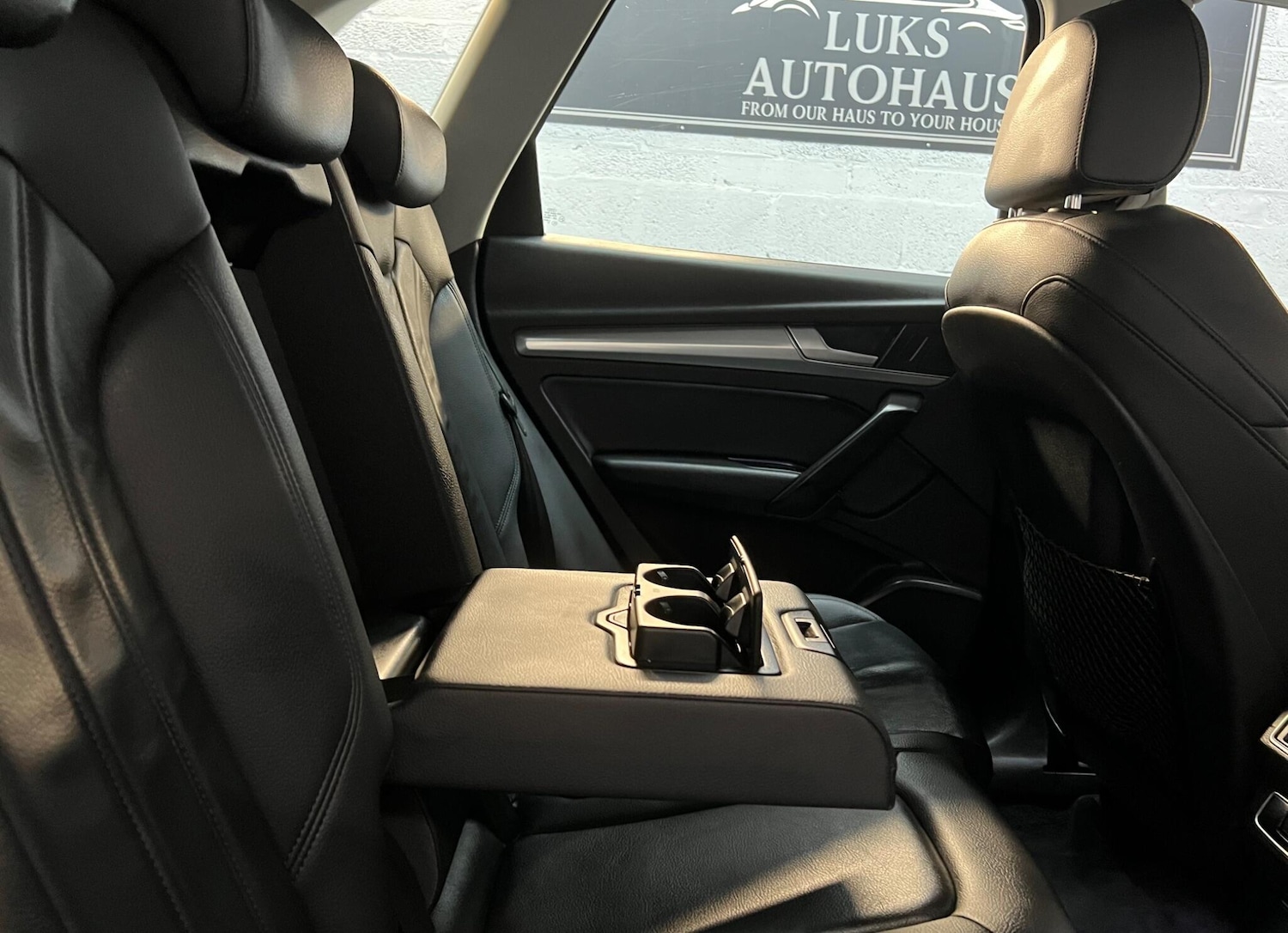 Used Audi Q5 2017 for sale - 77396147: Photo 46