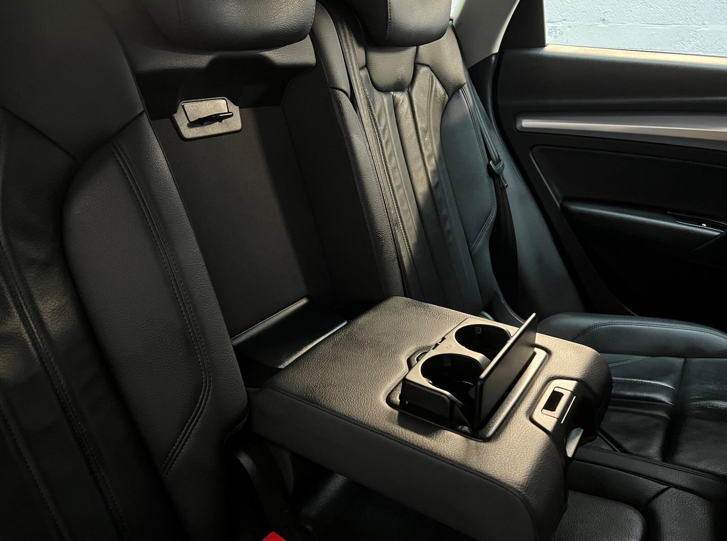 Used Audi Q5 2017 for sale - 77396147: Photo 51