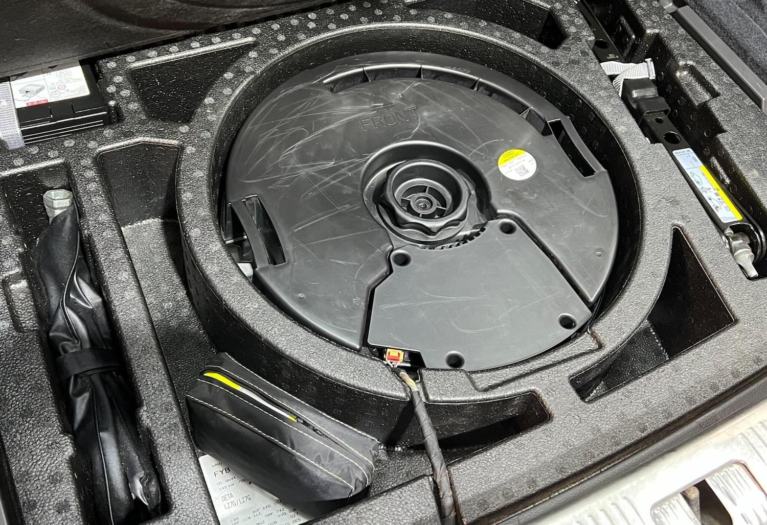 Used Audi Q5 2017 for sale - 77396147: Photo 52