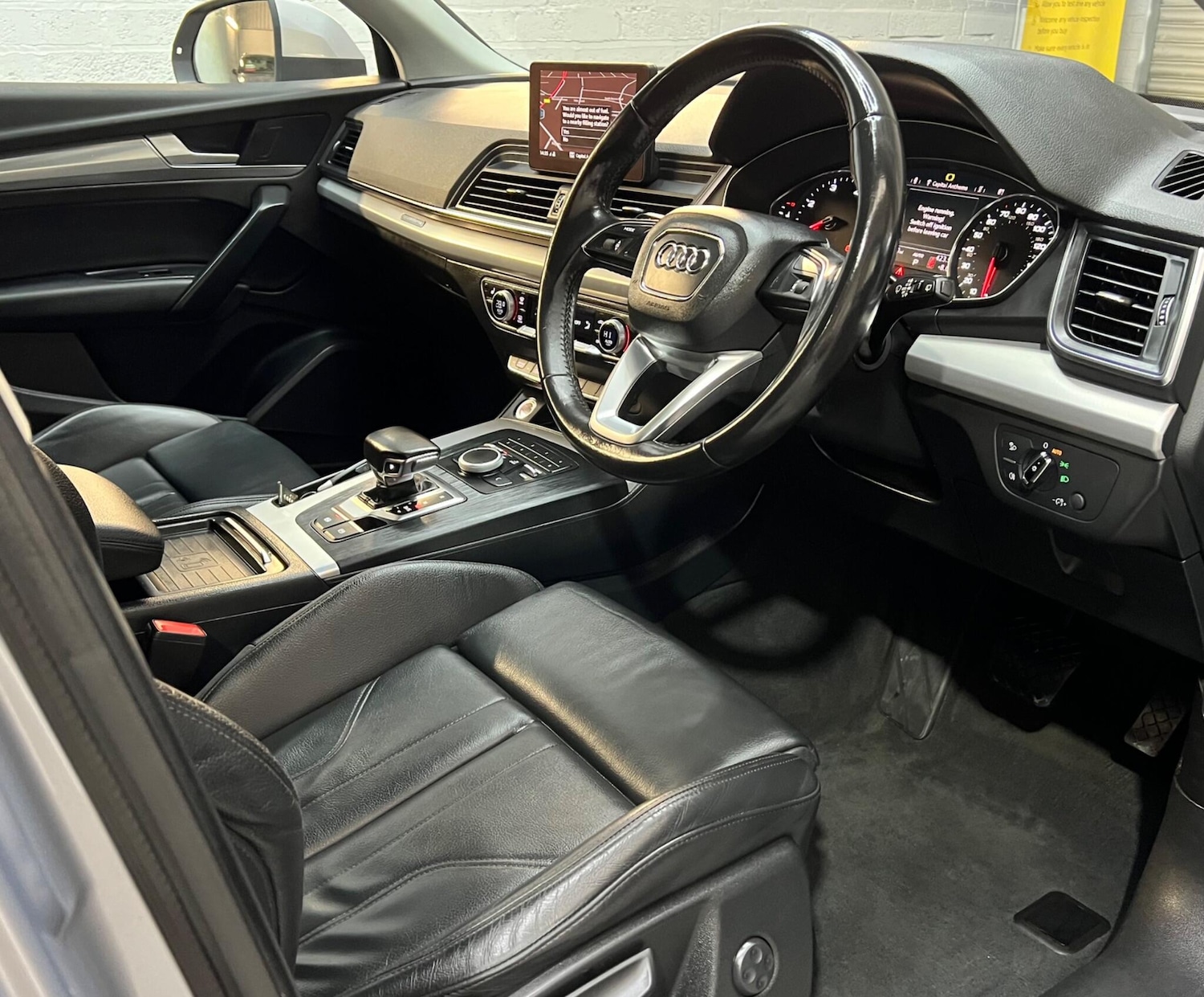 Used Audi Q5 2017 for sale - 77396147: Photo 9