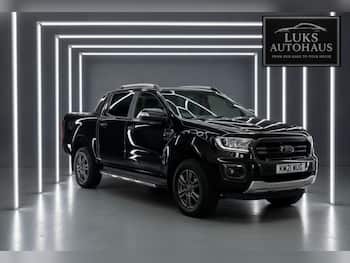 Used Ford Ranger 2021 for sale - 79860280: Photo