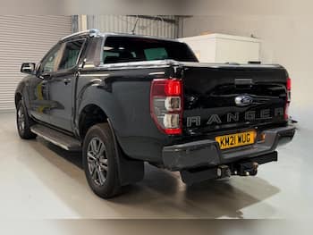 Used Ford Ranger 2021 for sale - 79860280: Photo