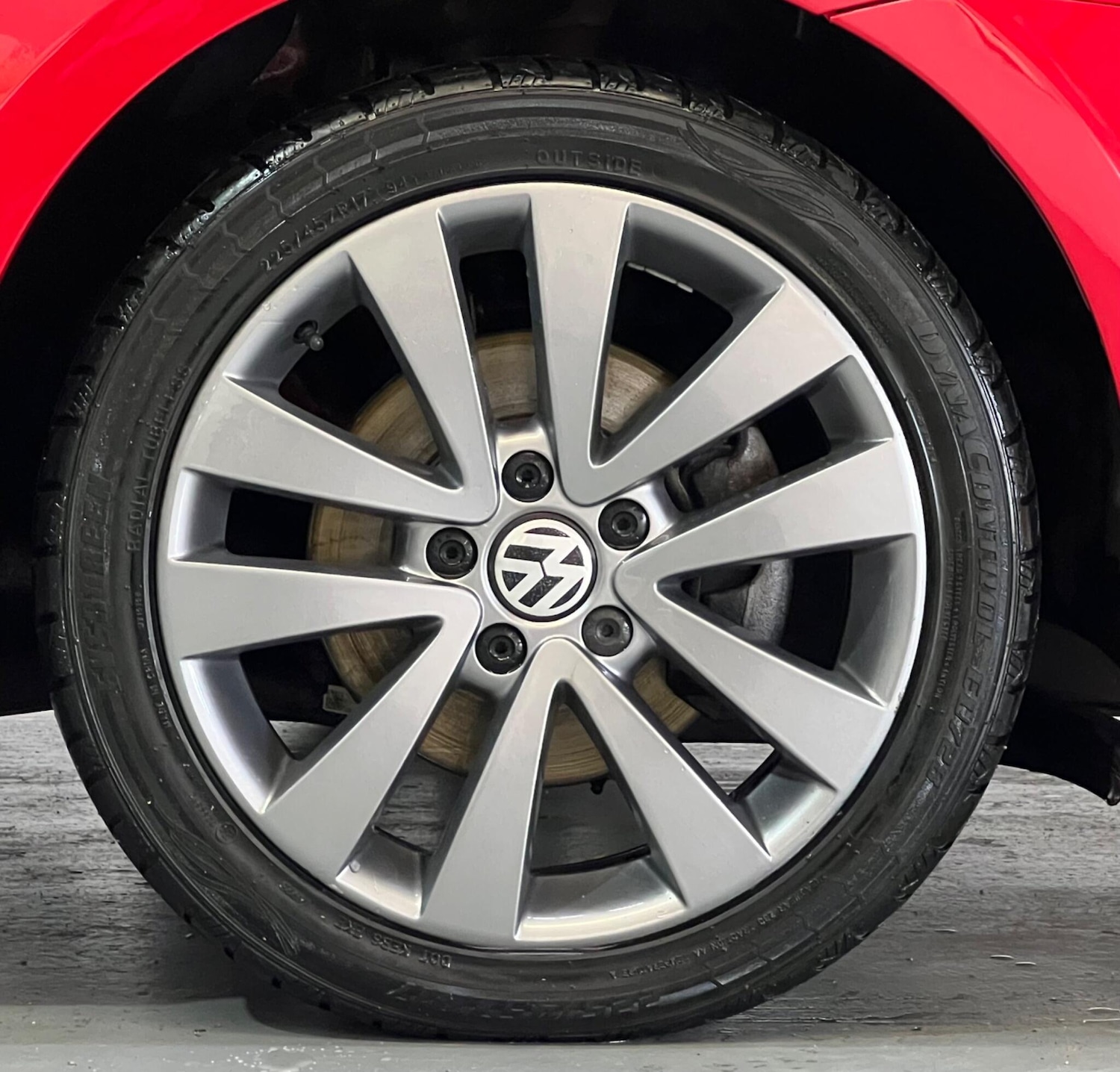 Used Volkswagen Golf 2016 for sale - 77892507: Photo 12