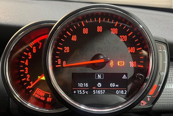 Used MINI Hatch 2018 for sale - 76122468: Photo 17