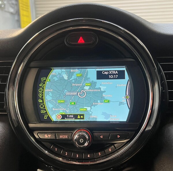 Used MINI Hatch 2018 for sale - 76122468: Photo 18
