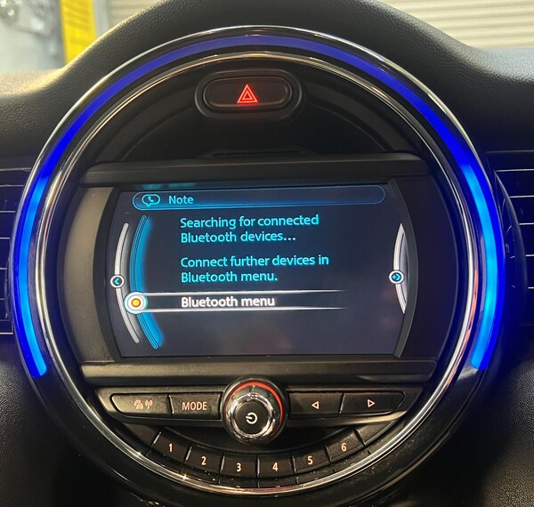 Used MINI Hatch 2018 for sale - 76122468: Photo 19