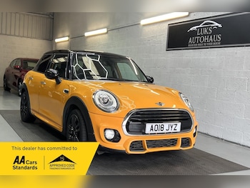 MINI - Hatch