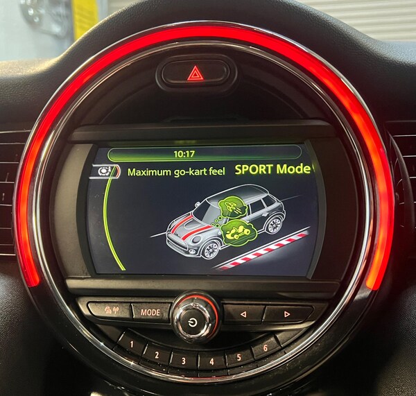 Used MINI Hatch 2018 for sale - 76122468: Photo 20