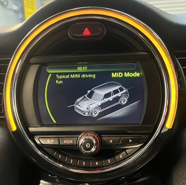 Used MINI Hatch 2018 for sale - 76122468: Photo 22