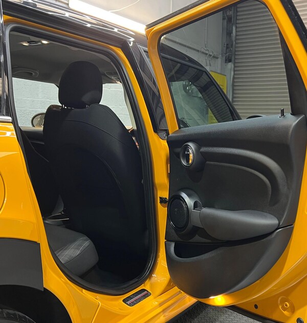 Used MINI Hatch 2018 for sale - 76122468: Photo 25