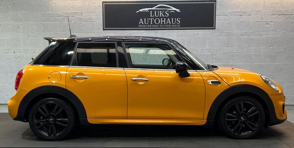 Used MINI Hatch 2018 for sale - 76122468: Photo 4