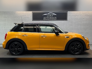 Used MINI Hatch 2018 for sale - 76122468: Photo 4