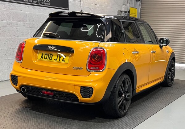 Used MINI Hatch 2018 for sale - 76122468: Photo 5
