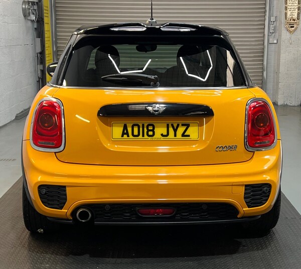 Used MINI Hatch 2018 for sale - 76122468: Photo 6