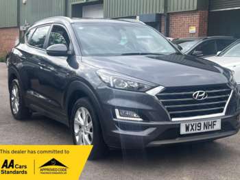 2019 (19) - 1.6 TGDi 177 SE Nav 5dr 2WD DCT