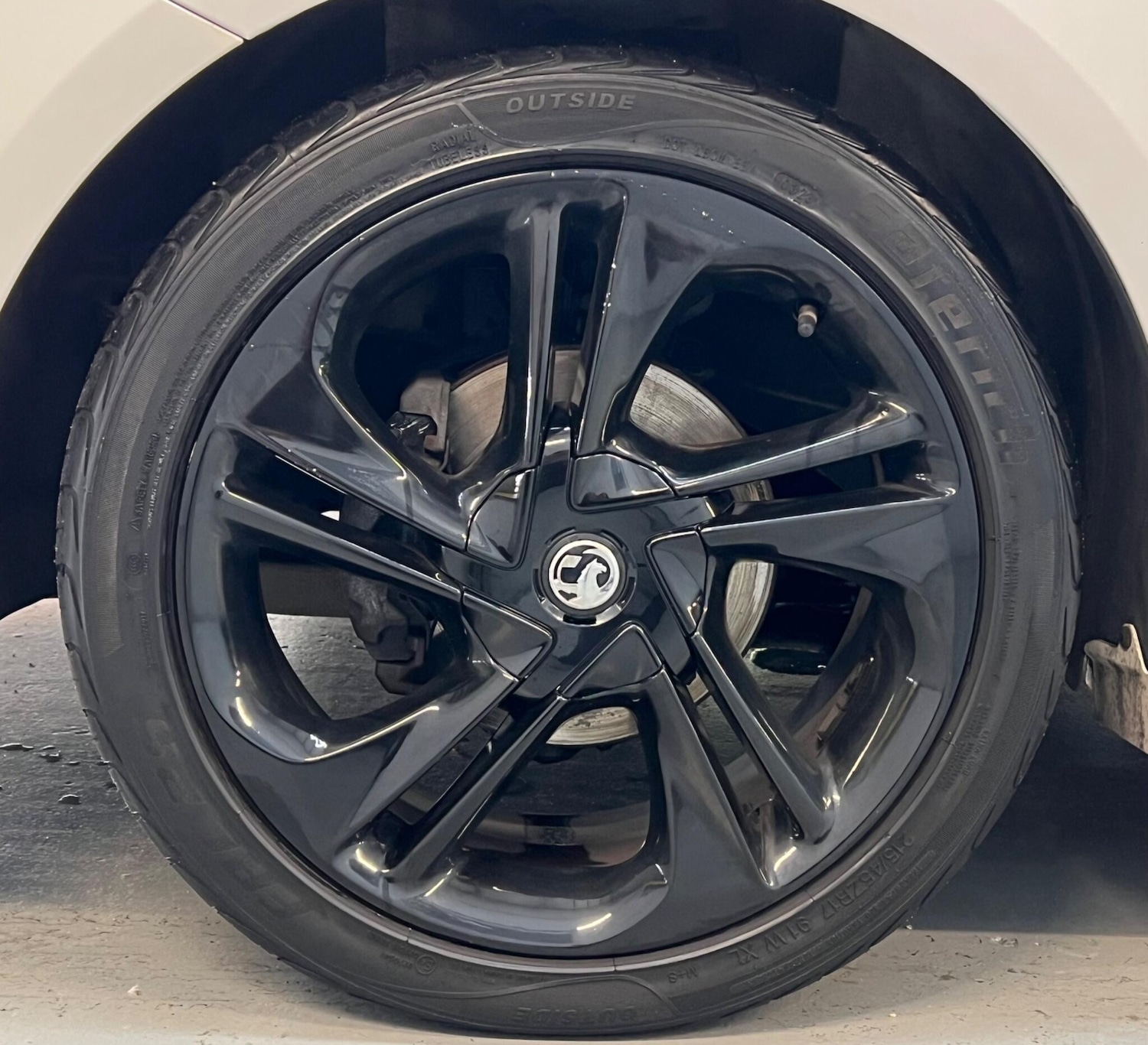 Used Vauxhall Corsa 2016 for sale - 77396145: Photo 11