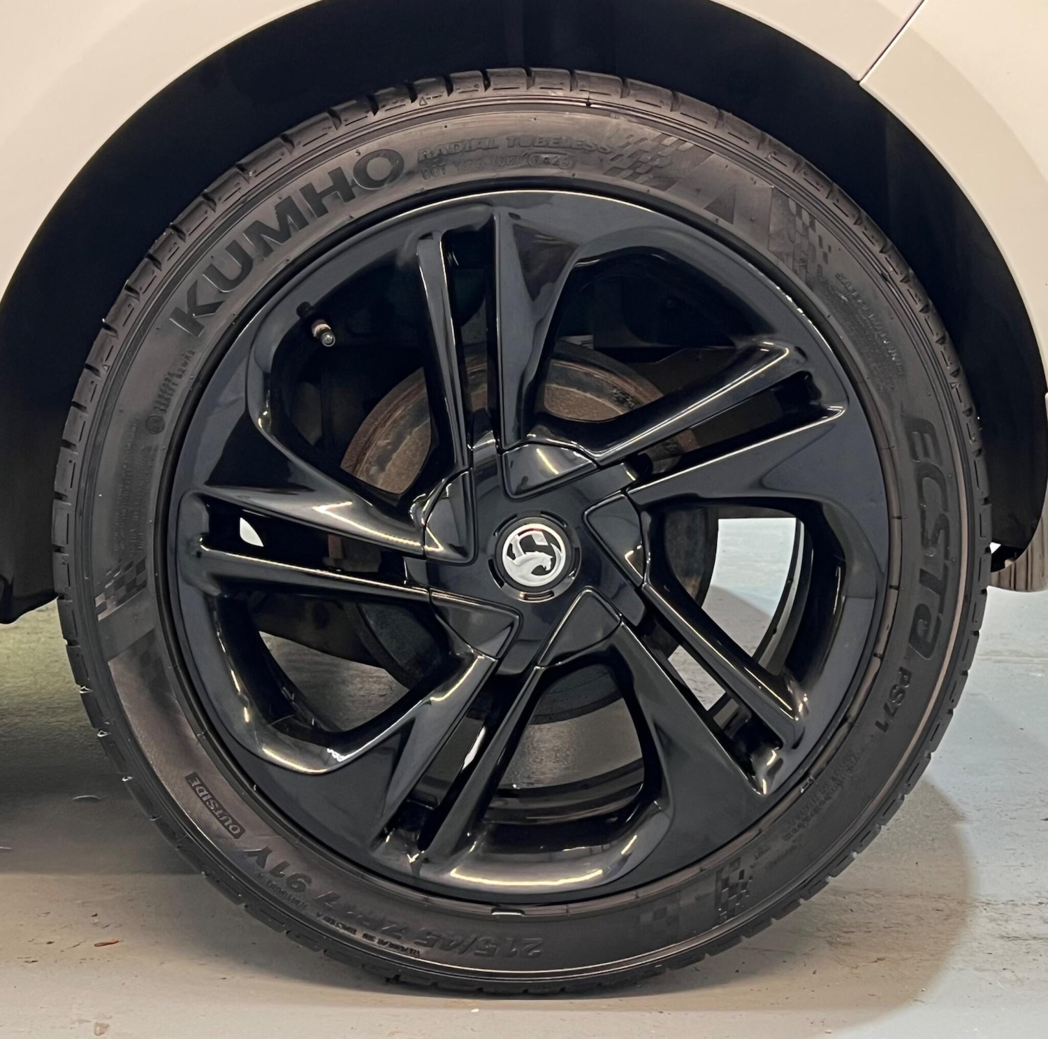 Used Vauxhall Corsa 2016 for sale - 77396145: Photo 12