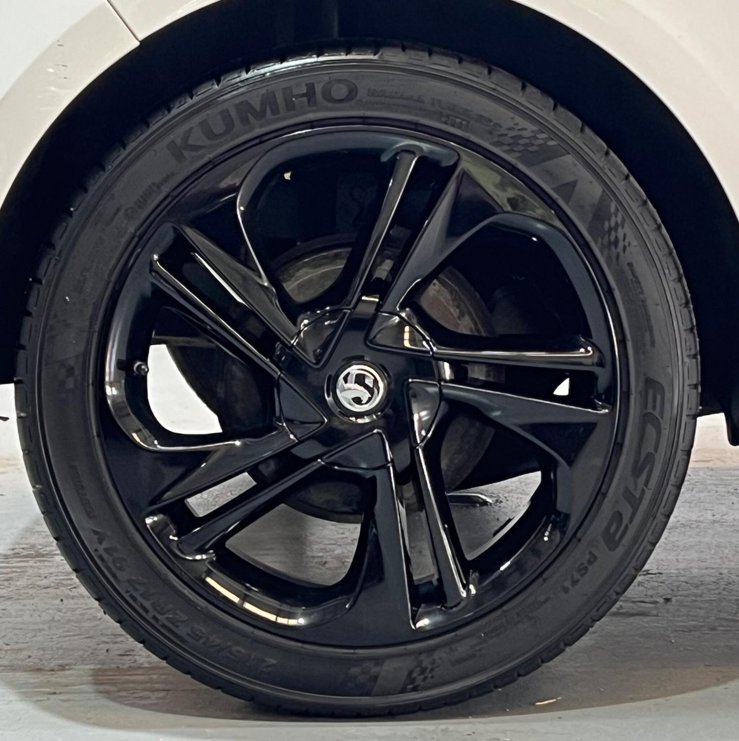 Used Vauxhall Corsa 2016 for sale - 77396145: Photo 13