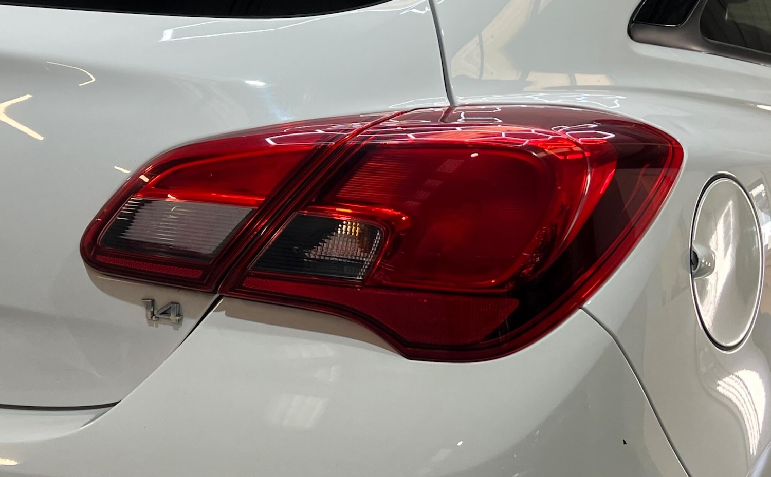 Used Vauxhall Corsa 2016 for sale - 77396145: Photo 16