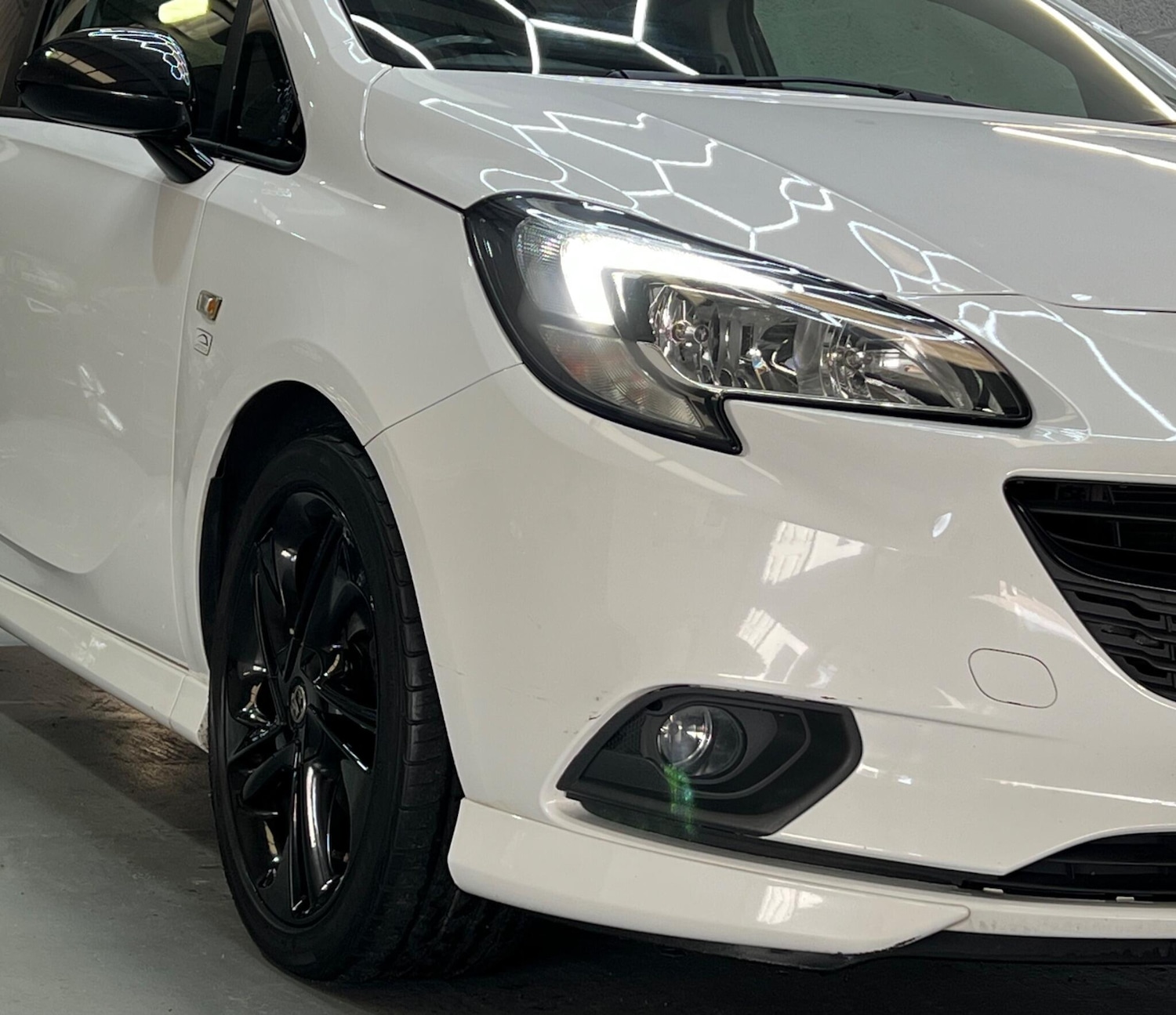 Used Vauxhall Corsa 2016 for sale - 77396145: Photo 19