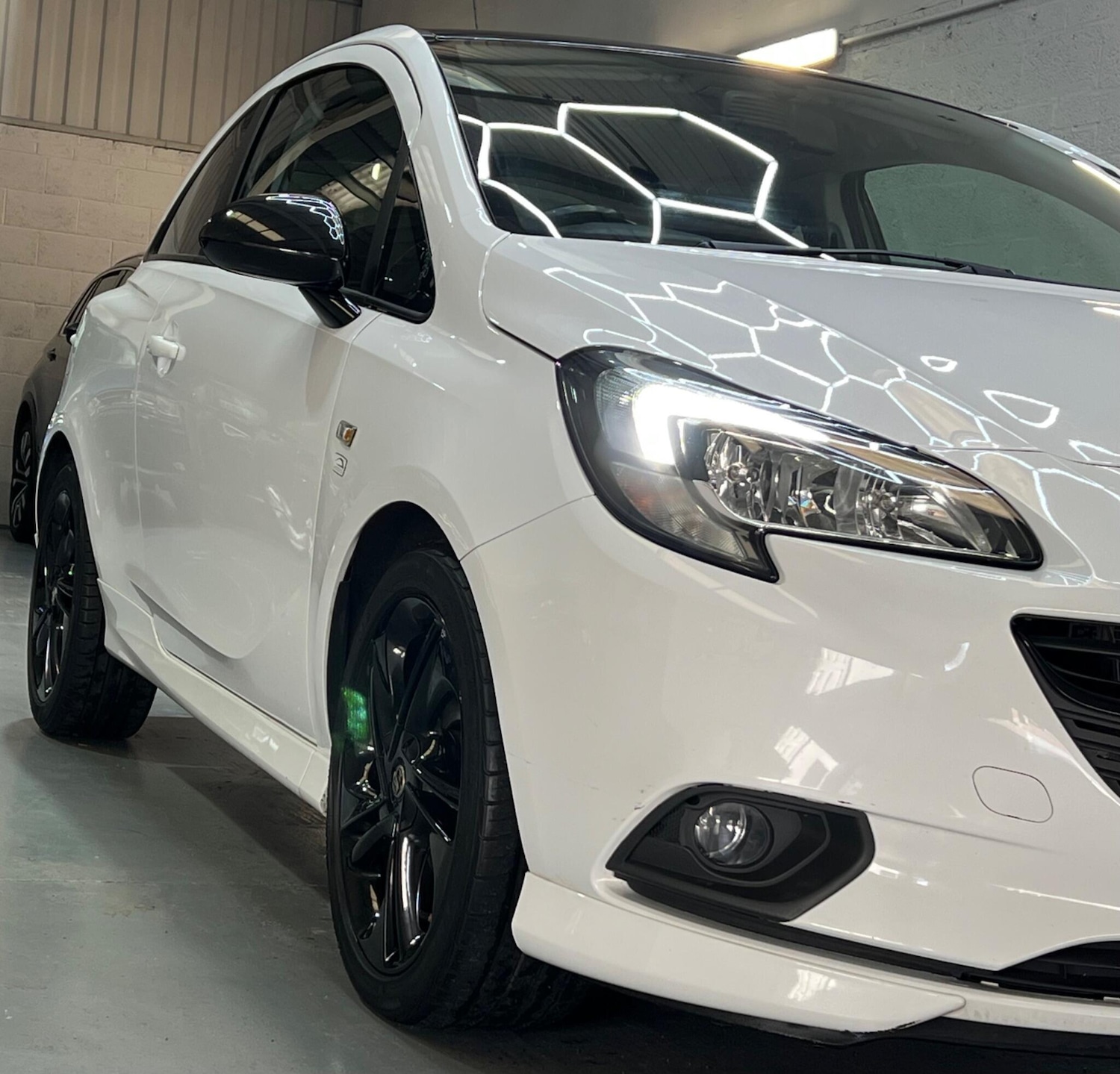Used Vauxhall Corsa 2016 for sale - 77396145: Photo 5