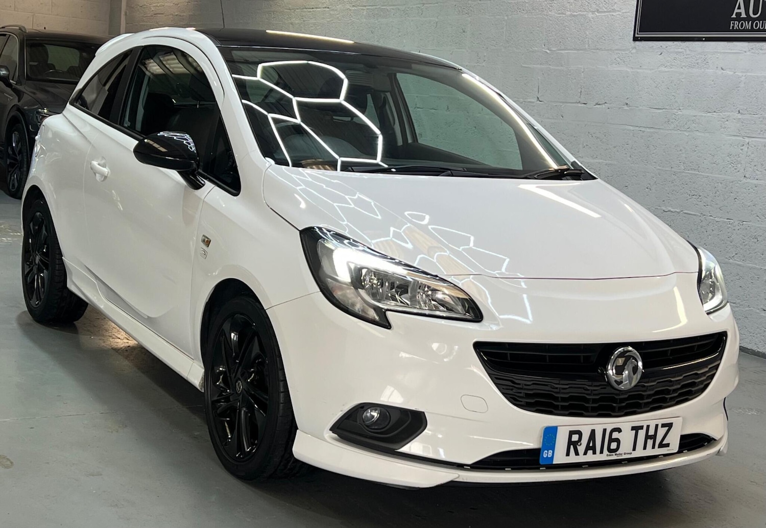 Used Vauxhall Corsa 2016 for sale - 77396145: Photo 6