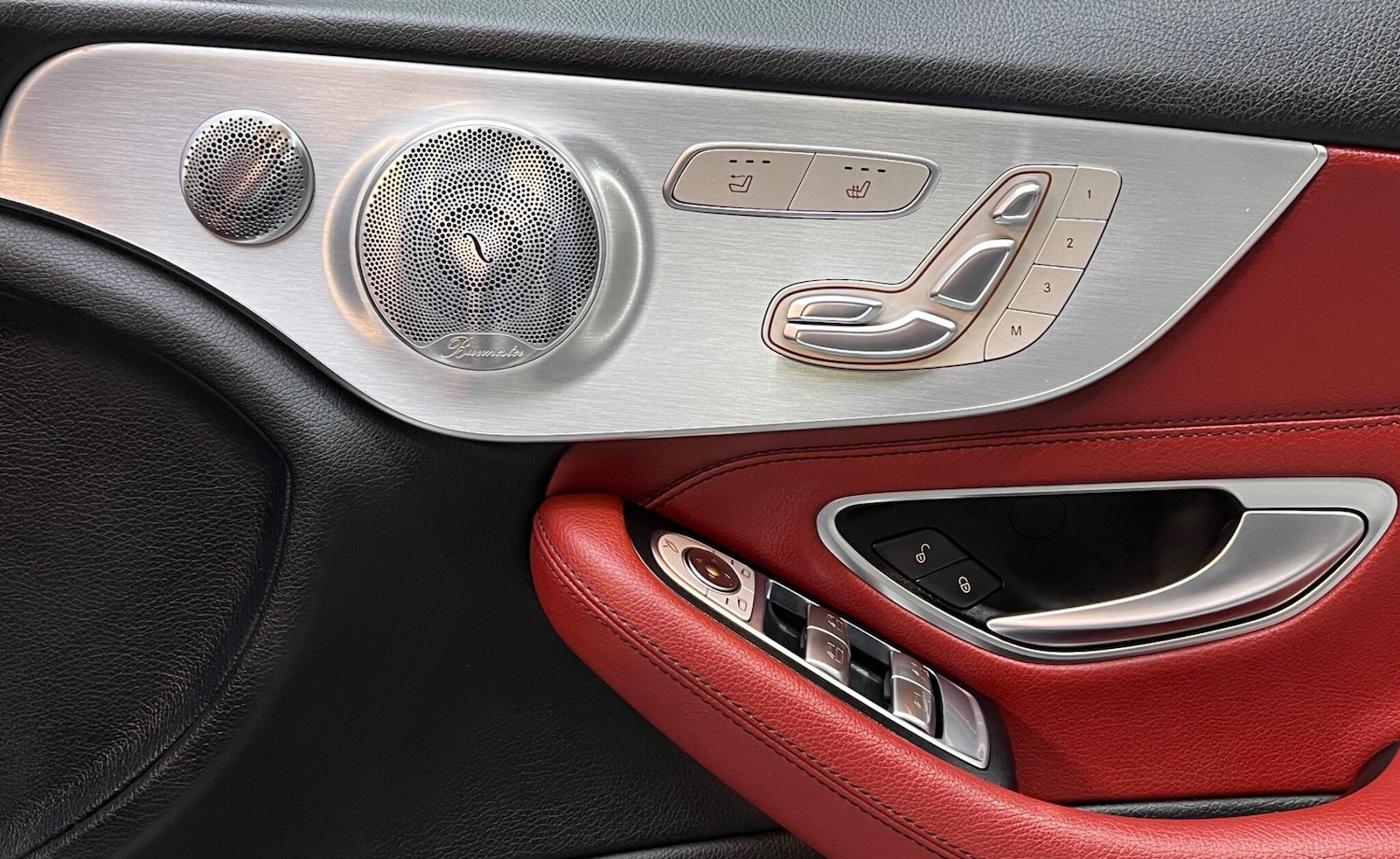 Used Mercedes-Benz C Class 2017 for sale - 77238599: Photo 12