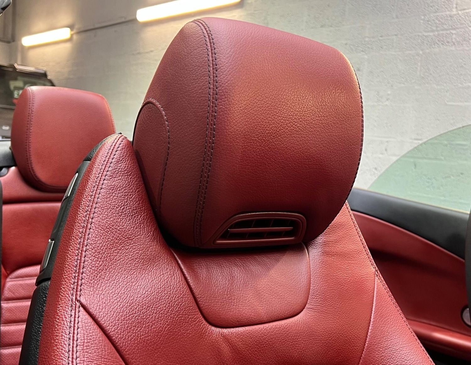 Used Mercedes-Benz C Class 2017 for sale - 77238599: Photo 13