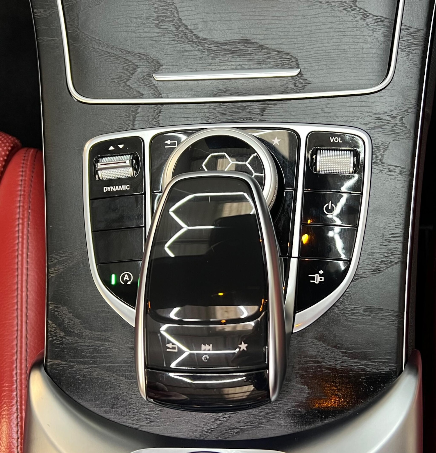 Used Mercedes-Benz C Class 2017 for sale - 77238599: Photo 17