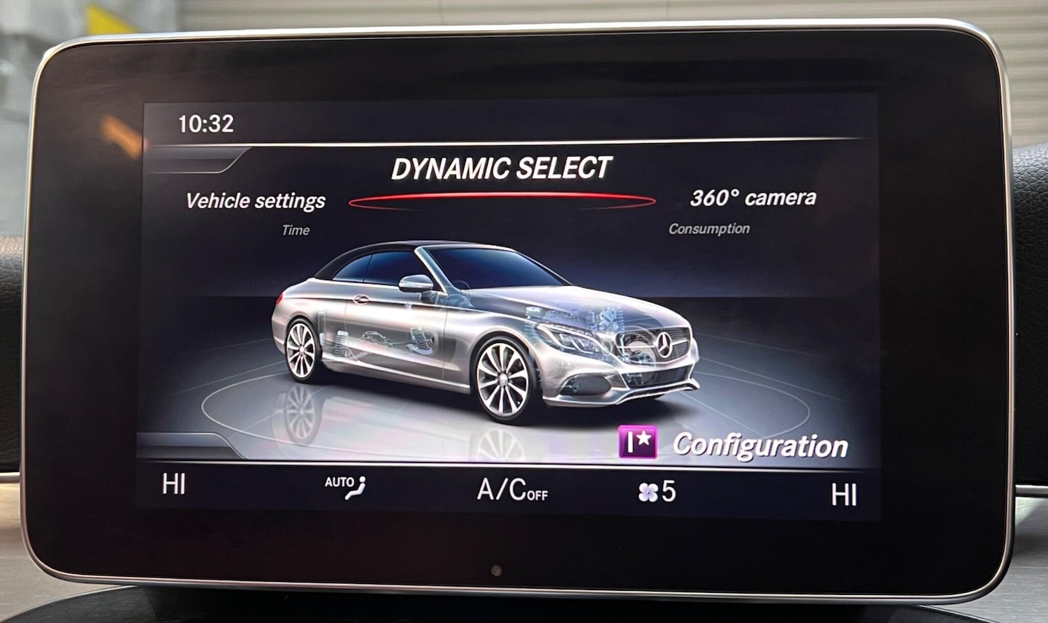 Used Mercedes-Benz C Class 2017 for sale - 77238599: Photo 22